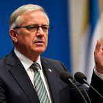 Milei plans US-style government shutdown mechanism to cap Argentina's spending