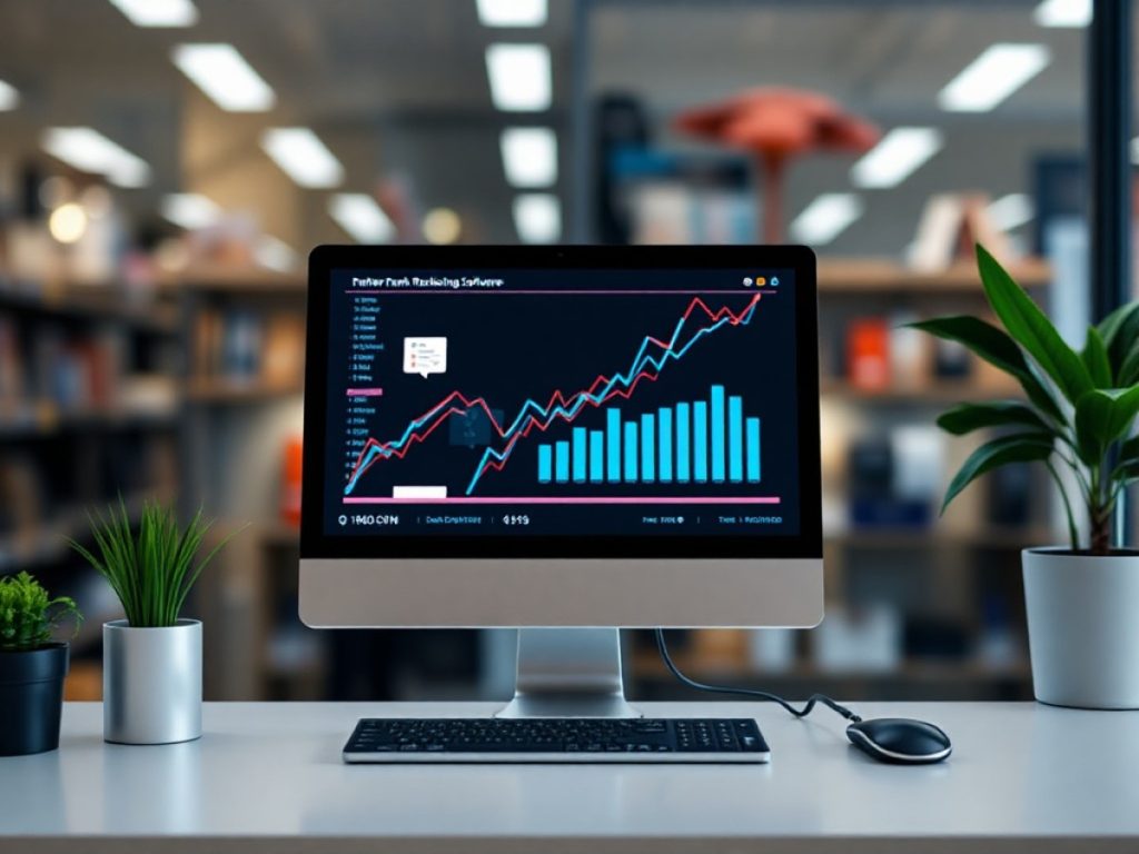 best enterprise rank tracking software