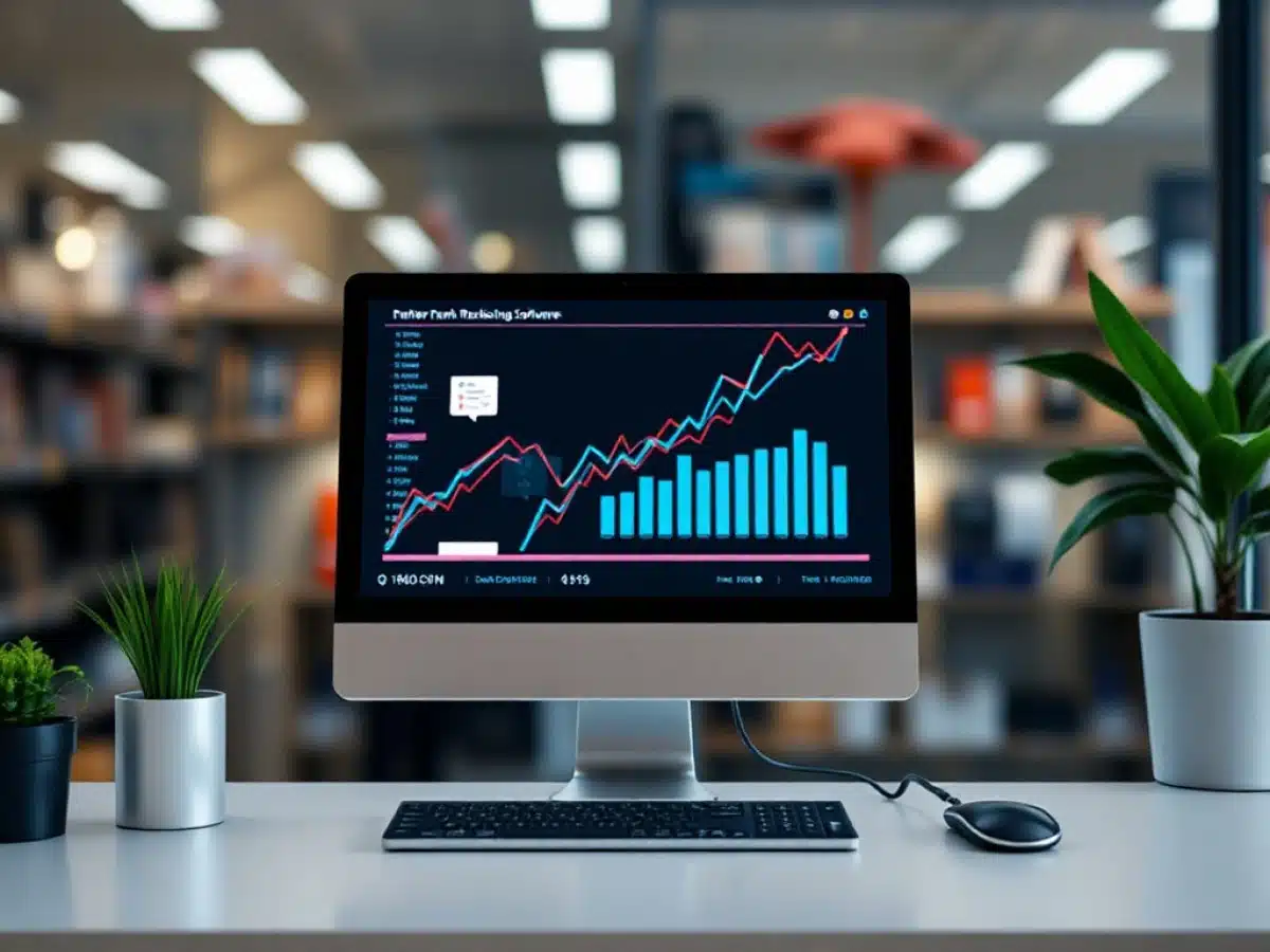 best enterprise rank tracking software