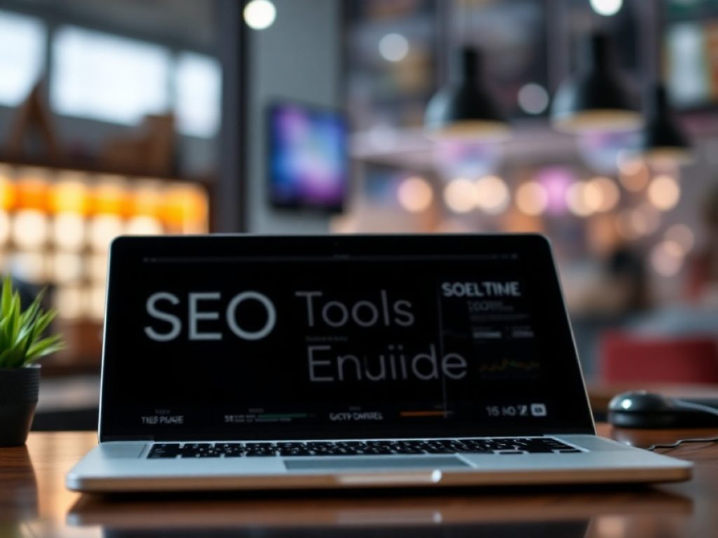 seo tools for small business