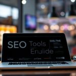 seo tools for small business
