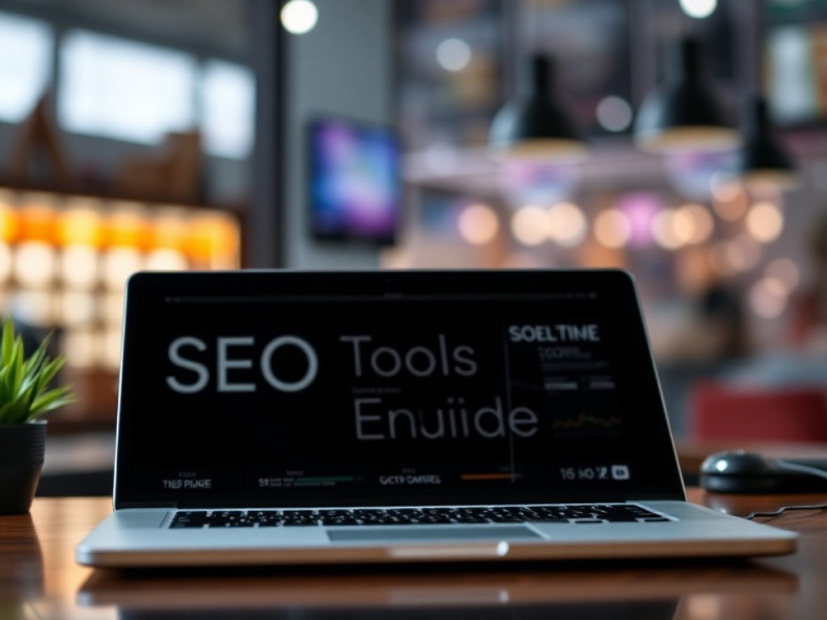 seo tools for small business
