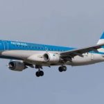 US court upholds $390 million judgment against Argentina over Aerolíneas