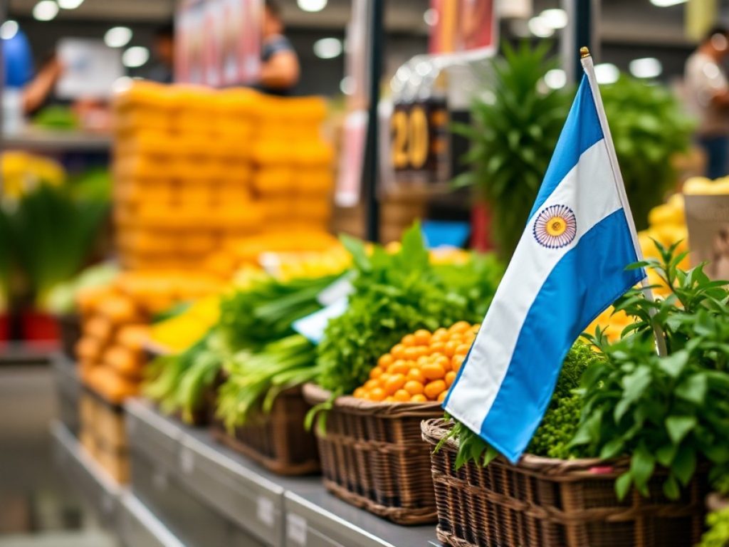 New US tariff scheme expands Argentine zero-duty lines to 2,212