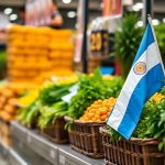 New US tariff scheme expands Argentine zero-duty lines to 2,212