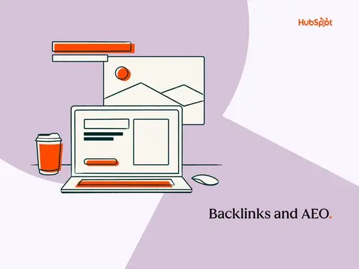 backlinks and aeo