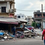 Venezuela quake death toll reaches 3,685 as economists urge lifting of US sanctions