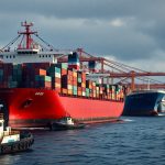 Around 140 vessels stranded at Argentine ports after government deregulation decree