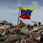 World Bank estimates $19.6 billion in earthquake damage in Venezuela