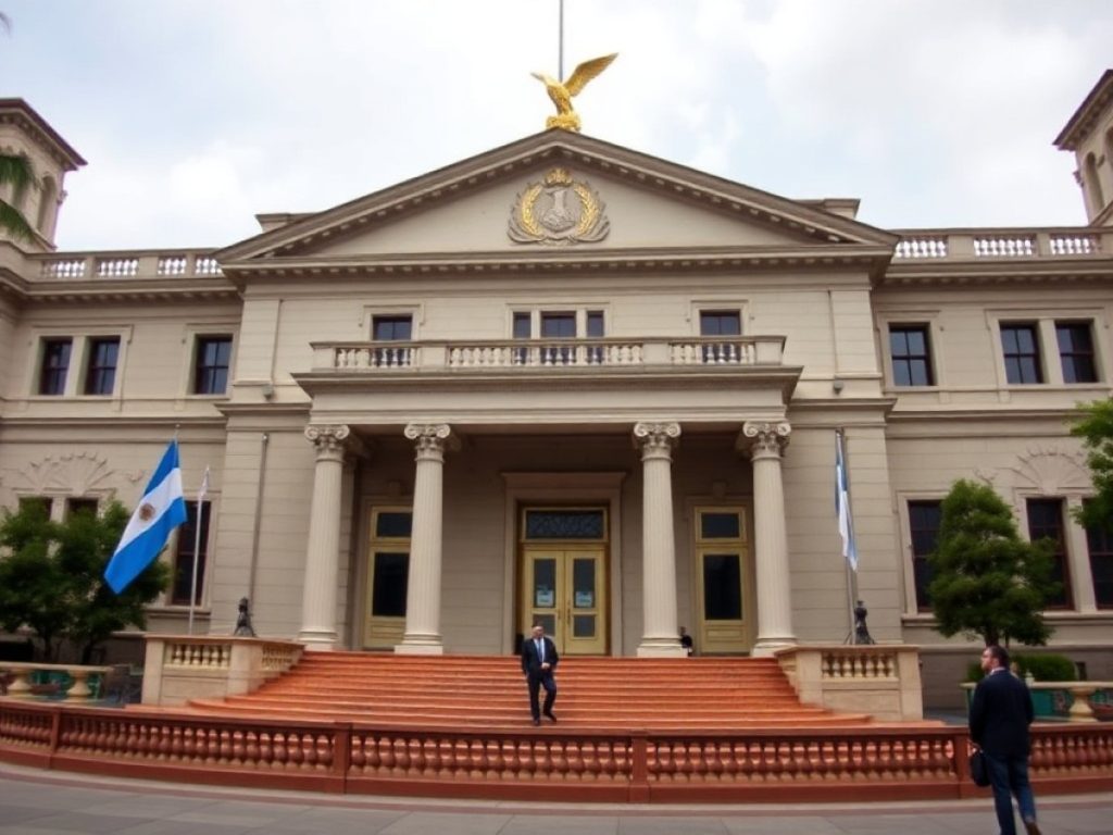 Argentina's central bank reform bill reaches the lower house: what would change