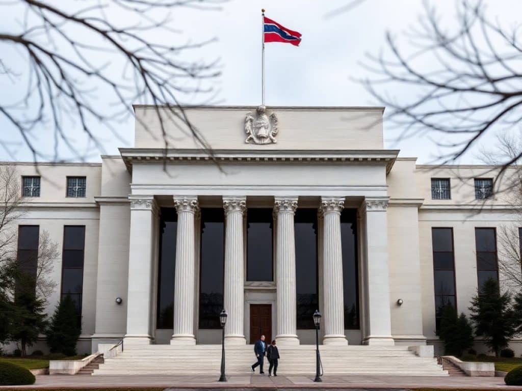 Fed holds rates for fifth straight meeting as three officials push for a hike