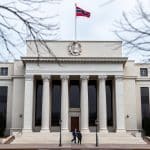 Fed holds rates for fifth straight meeting as three officials push for a hike