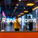 HubSpot AEO vs Rank Prompt