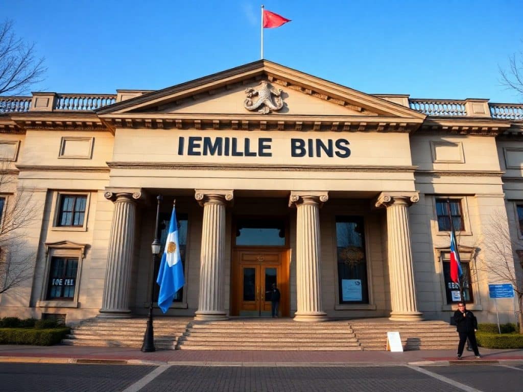 From closing the central bank to reforming it: Milei's shift on monetary authority