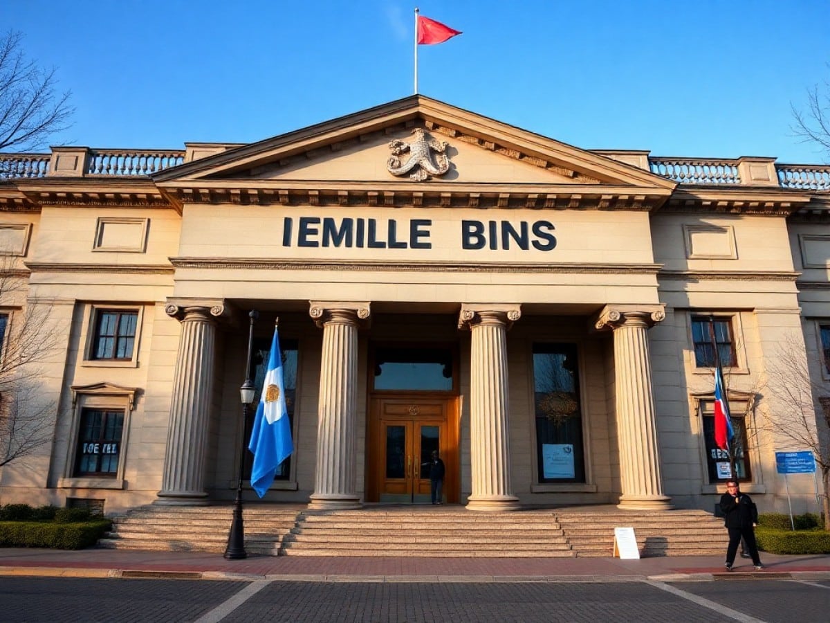 From closing the central bank to reforming it: Milei's shift on monetary authority