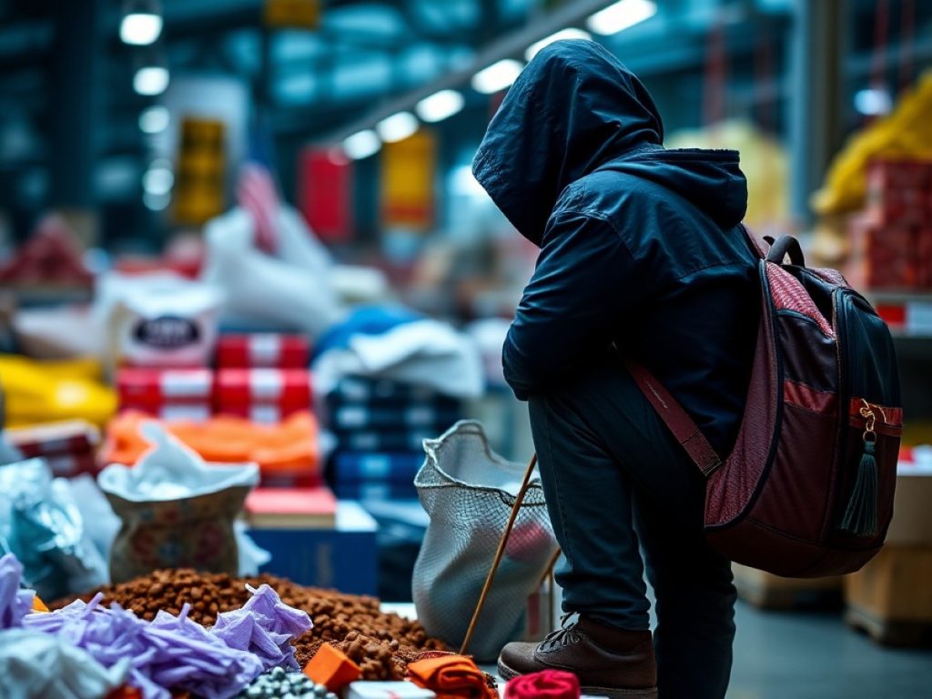 US rebuilds its tariff wall with forced-labor levies on 60 economies