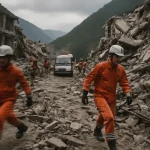 Colombia Pleads with US: Suspend 12.5% Tariffs Amid Earthquake Crisis