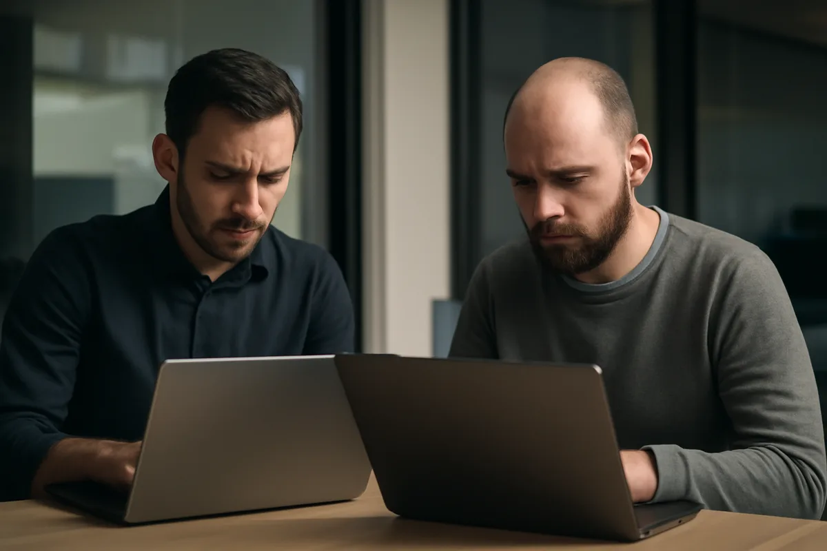 Unpacking the Features: HubSpot AEO vs. Profound