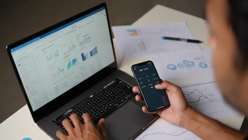 Scrunch vs. Peec AI: Optimize Your AEO Strategy with the Best Tool