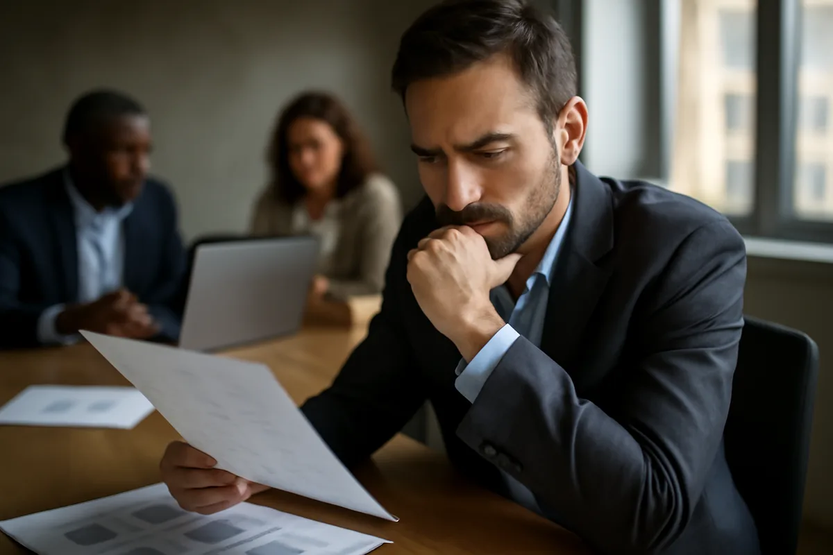 Key Considerations When Choosing an Alternative — Evaluating alternatives involves more than ticking off feature lists. It requires a strategic approach to understand how each platform aligns with a company's operational dynamics and growth trajectory. Here are a few pointers: -