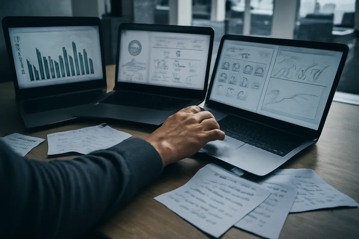 Top Pardot Alternatives: Discover What B2B Marketers Prefer Today