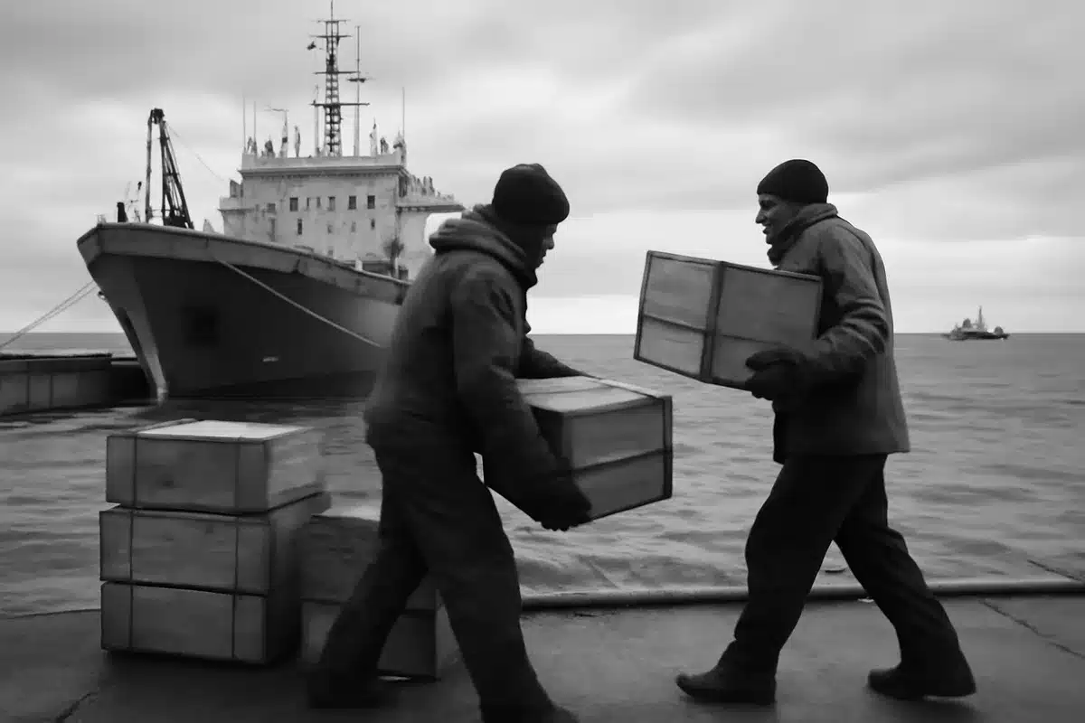 UK Government Endorses Falkland Islands Trade: New Guidelines Support Businesses