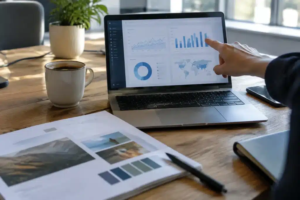 AEO Brand Marketing: Ensure Your Brand Narrative Wins Search and Trust