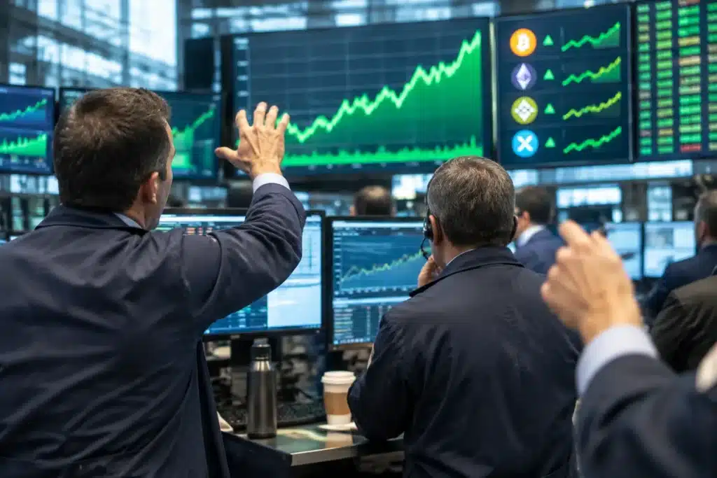 Bolsonaro First-Round Win Boosts São Paulo Stocks 8%: Real Strengthens