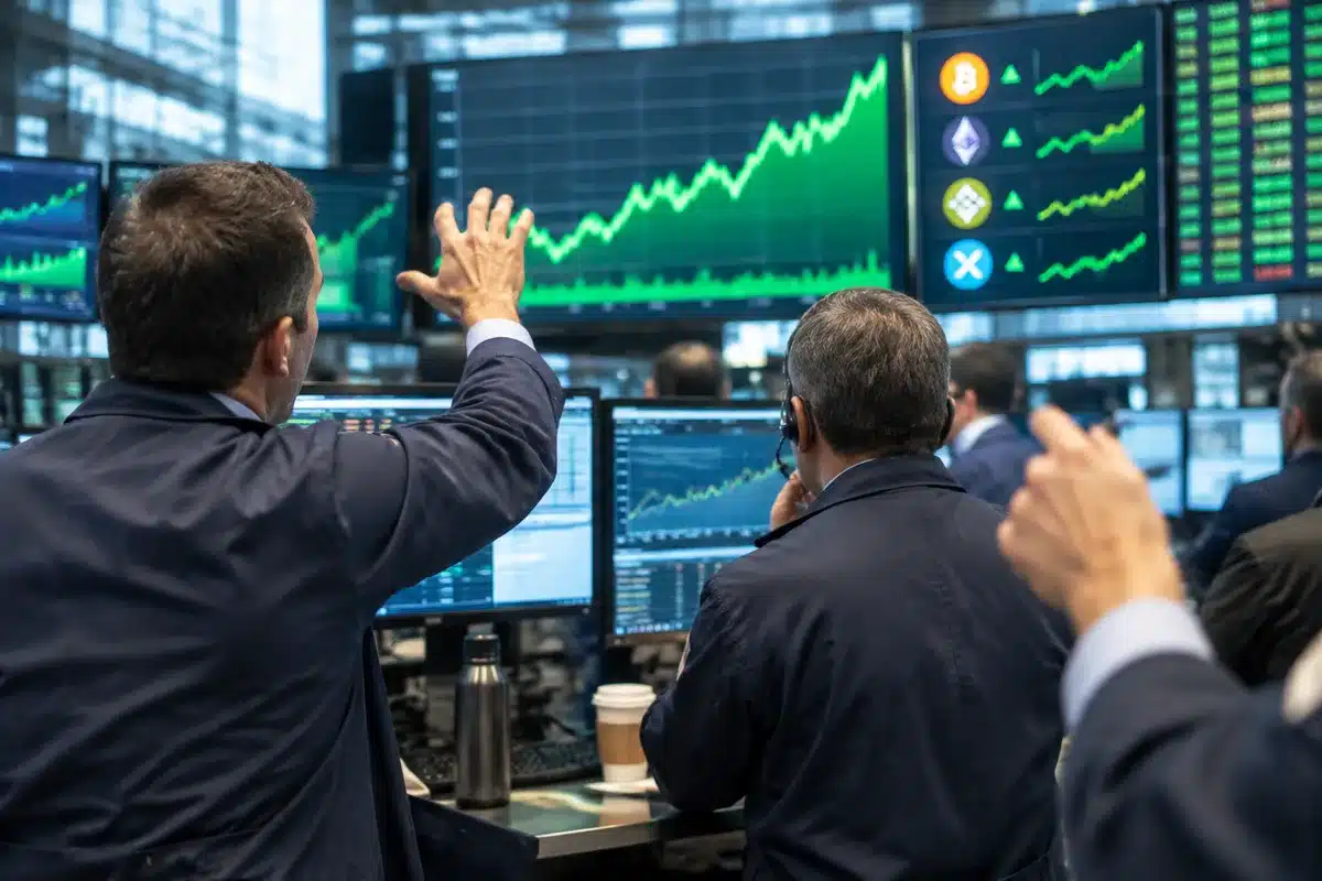 Bolsonaro First-Round Win Boosts São Paulo Stocks 8%: Real Strengthens