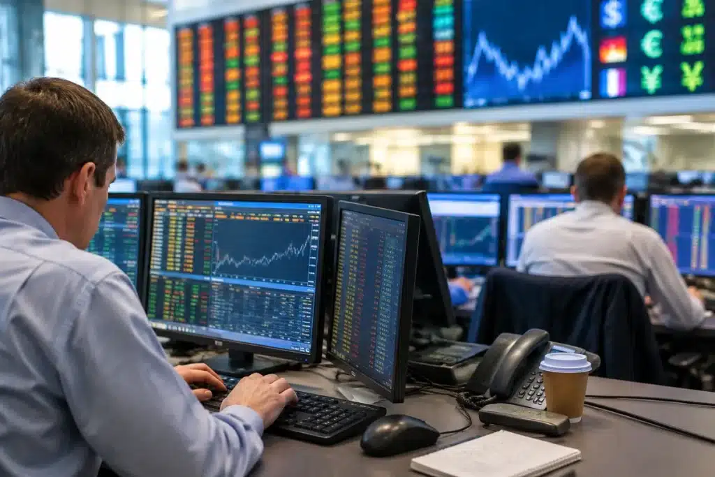Brazil Real Plunges 8%: São Paulo Stocks Crash After Lula Win