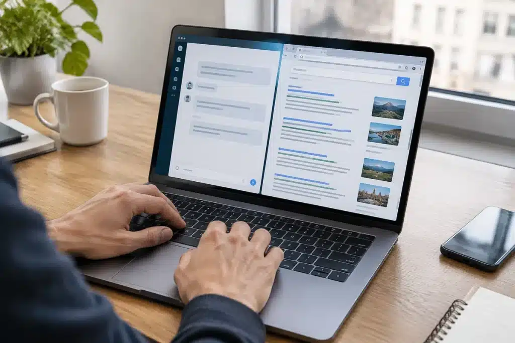 ChatGPT Ads vs Google Search Ads: 5 Key Differences Marketers Can't Ignore
