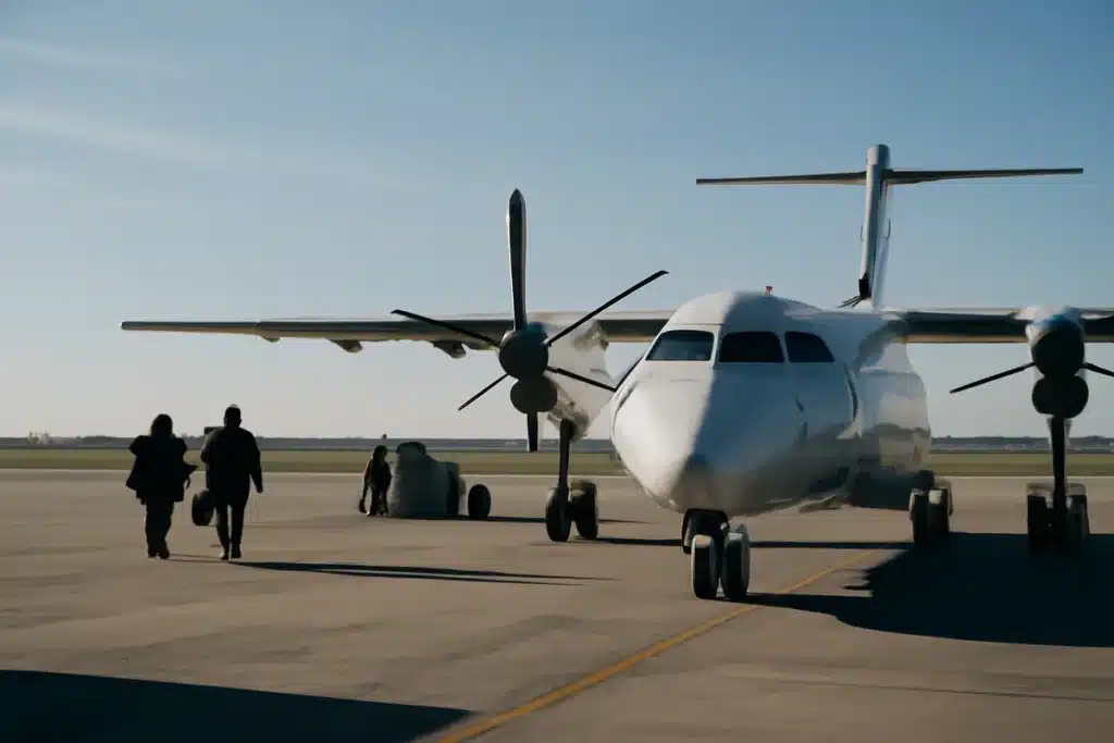 Falklands Chamber Supports Punta Arenas Route: Ignores Argentine Warnings!