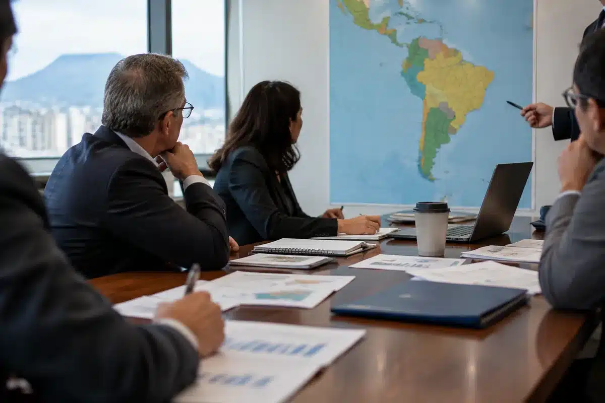 IMF downgrades Latin America to 2.3%: Argentina hit hard