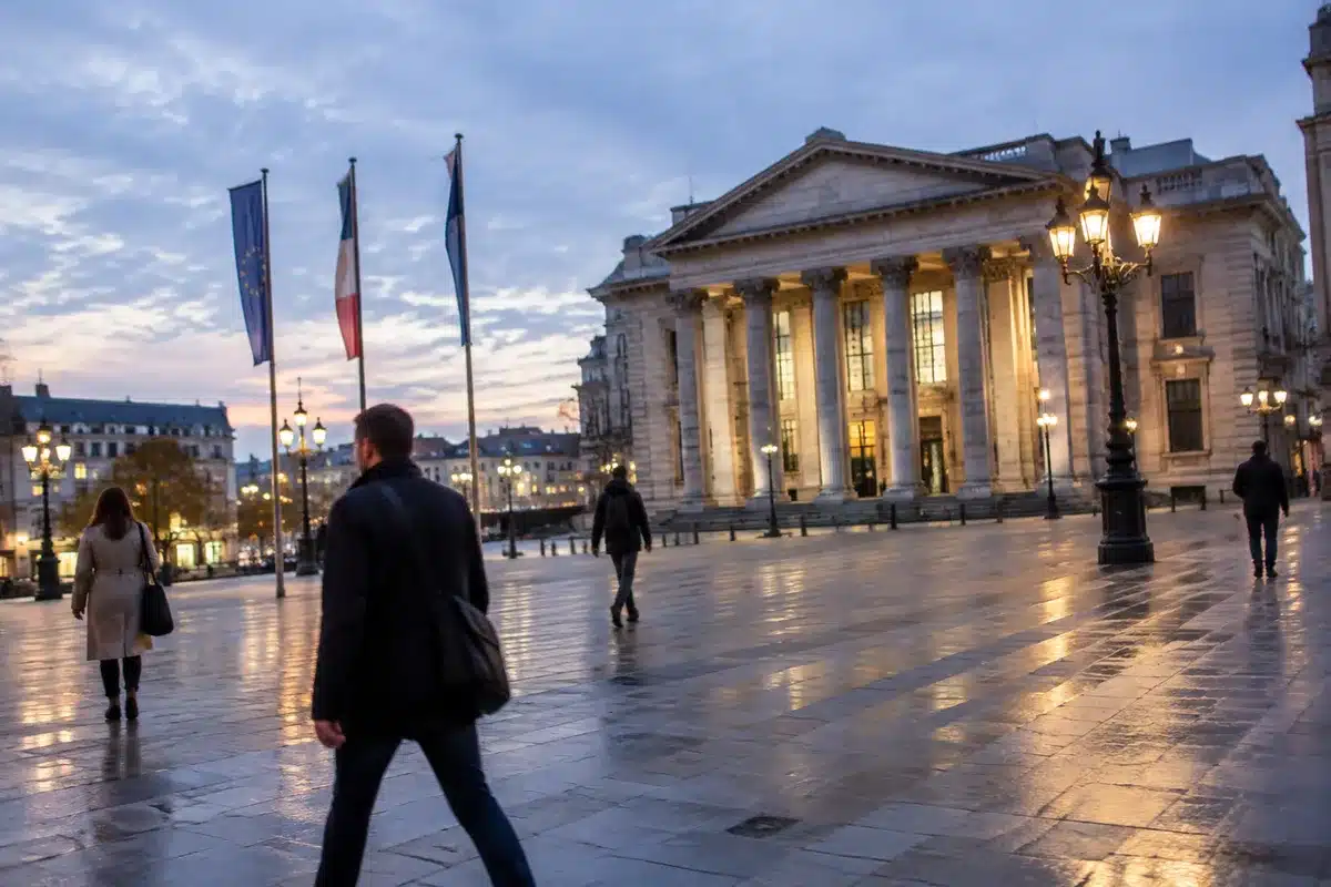 Paraguay Central Bank under pressure: lenders' solvency doubts escalate
